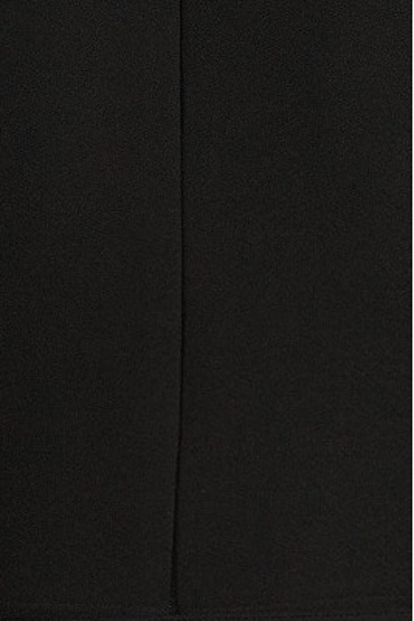 CHERYL DRESS JET BLACK 5