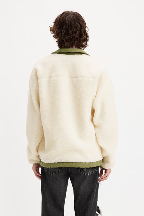 BUCHANAN LIGHT JACKET BEIGE 2