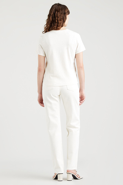 EVERYDAY T-SHIRT WHITE 2