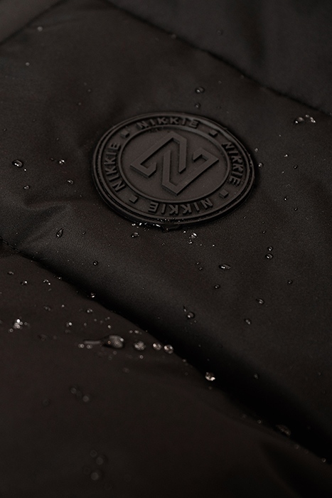 UNIQUE JACKET BLACK 4