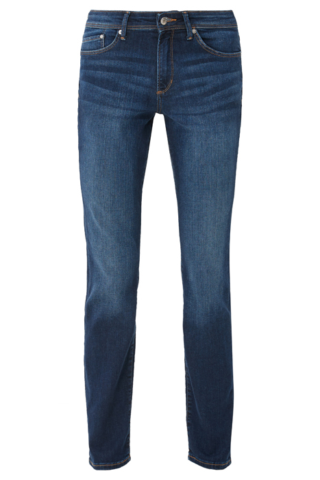 S.OLIVER JEANS BLUE 4