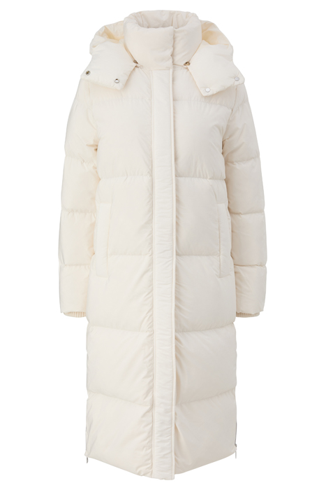 S.OLIVER JACKETS OUTDOOR WHITE 4
