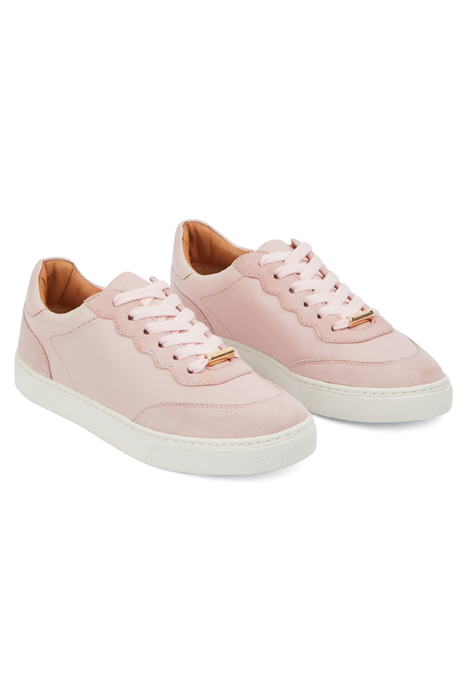 LKB RUNNER SNEAKERS DUST PINK 4