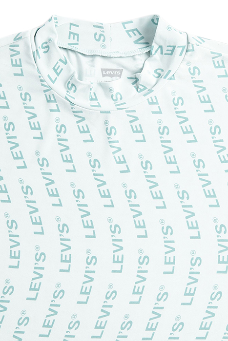 GRAPHIC T-SHIRT BLUE 7