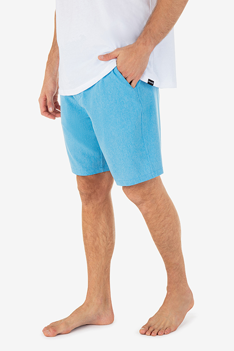 PHANTOM FLOW WALKSHORT 20 BLISS BLUE 5