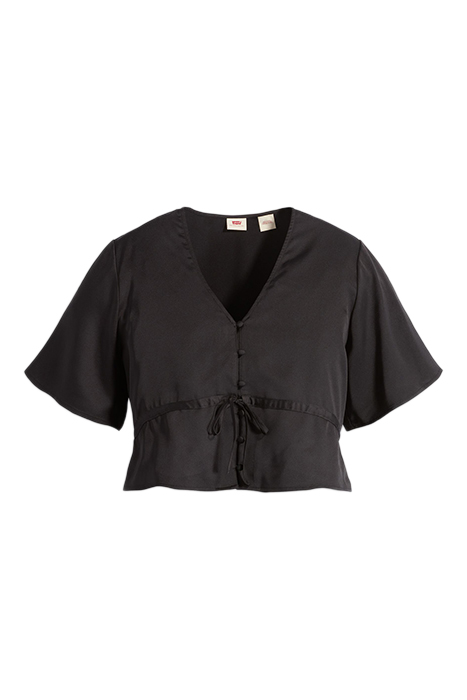 LINDY BLOUSE BLACK 3