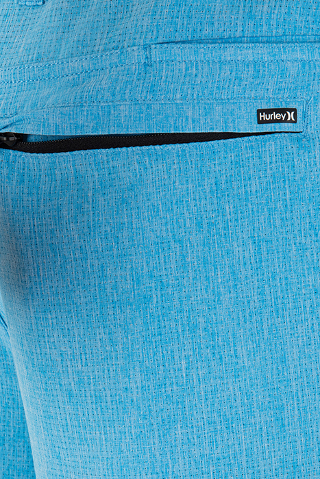 PHANTOM FLOW WALKSHORT 20 BLISS BLUE 6