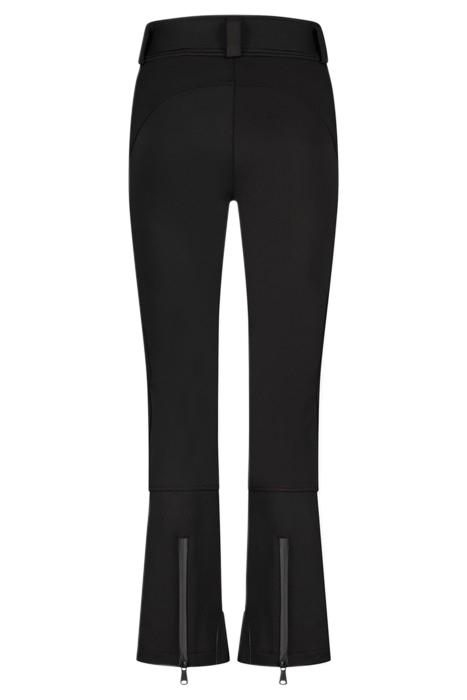 UDA SKI PANTS BLACK 4