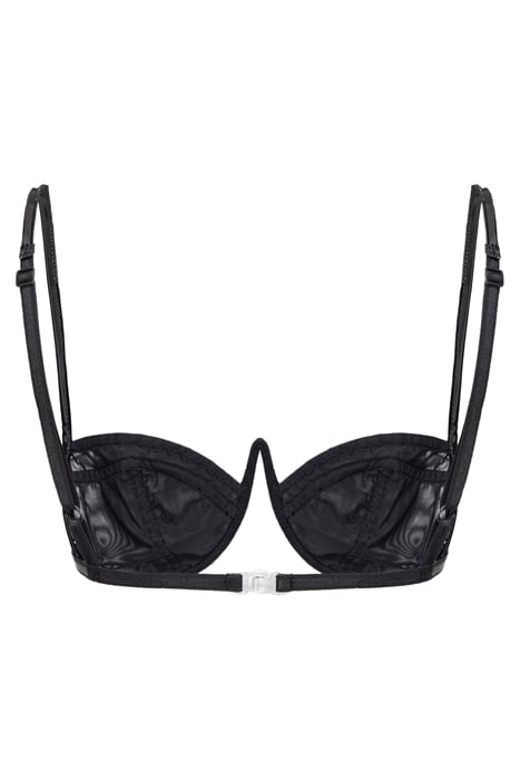 GALLICUS BRA INDEMAGLIATO + VINILE BLACK 5