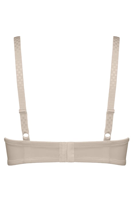 SPACE ODYSSEY CHECKERED IVORY 3