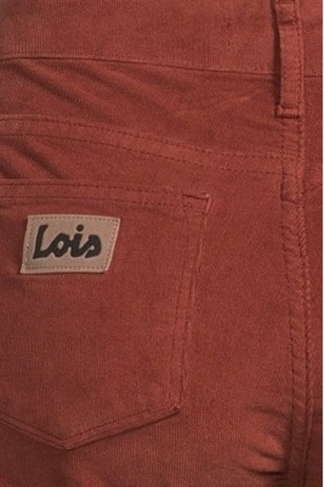 RAVAL 16 6200 MICRO VINTAGE BURNT HENNA 5