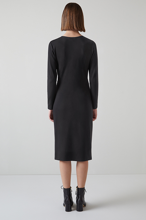 DR ALEX - FIXED WRAP PONT BLACK 2