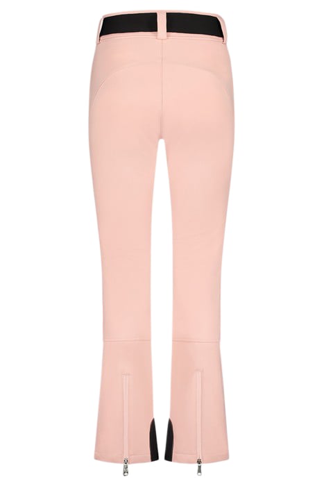 UDA SKI PANTS SILVER PINK 4