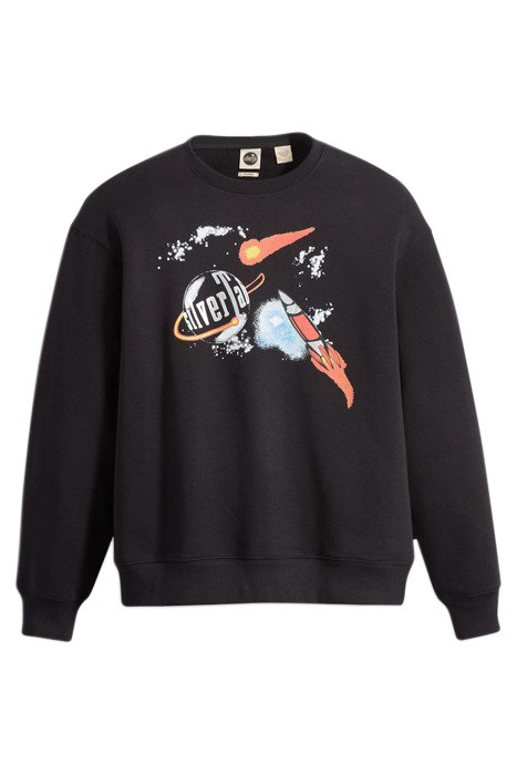 RELAXD SWEATER MULTICOLOUR 3