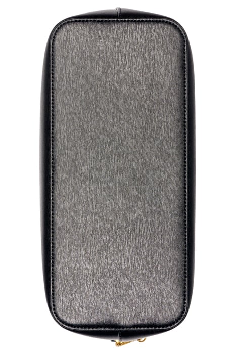 SIMONA NS TOTE BLK/GOLD 9