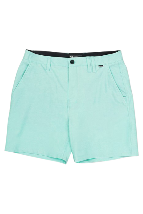 PHANTOM HEATHER WALKSHORT 18 TROPICAL MIST 3