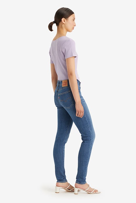 721 SKINNY JEANS BLUE 4
