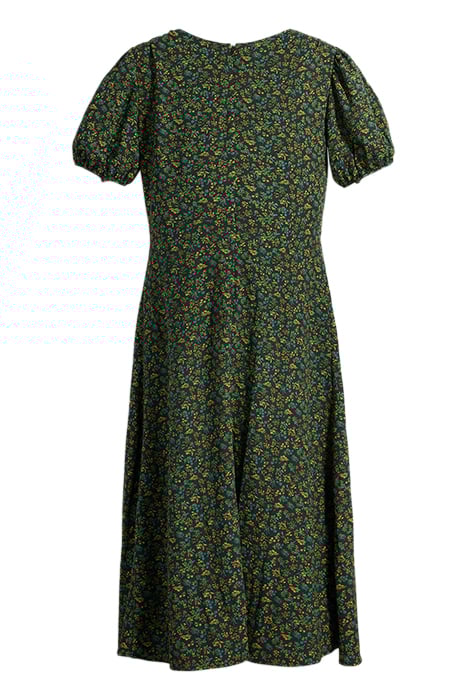 BRESLIN MINI DRESS MULTICOLOUR 4