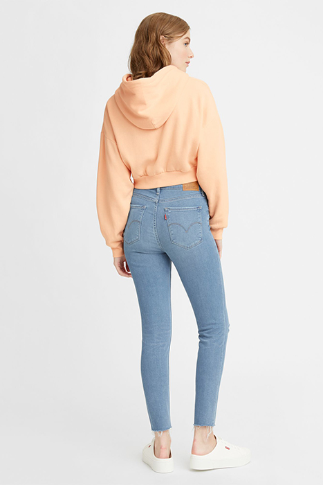 721 SKINNY JEANS BLUE 2