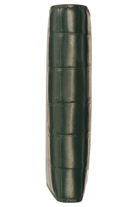 SIDNEY PASSPORT CASE GIANNI GRN 5