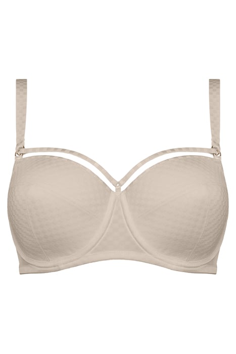 SPACE ODYSSEY CHECKERED IVORY 2