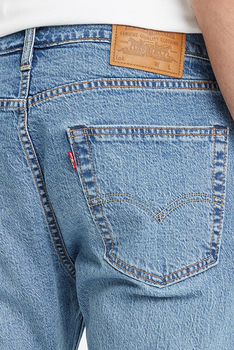 502 STRAIGHT JEANS MULTICOLOUR 7