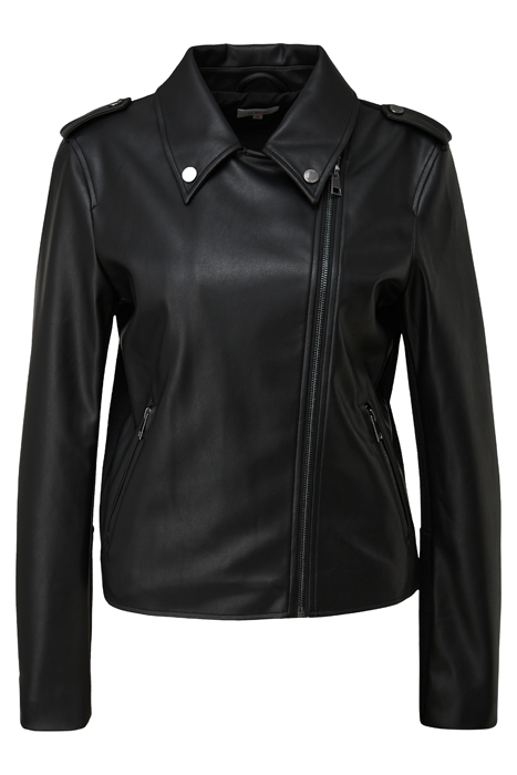 S.OLIVER JACKETS INDOOR BLACK 4