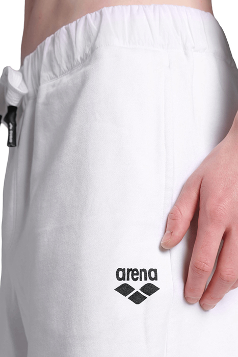 MEN'S SHORT MPH WHITE 9