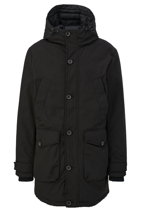 S.OLIVER JACKETS OUTDOOR BLACK 4