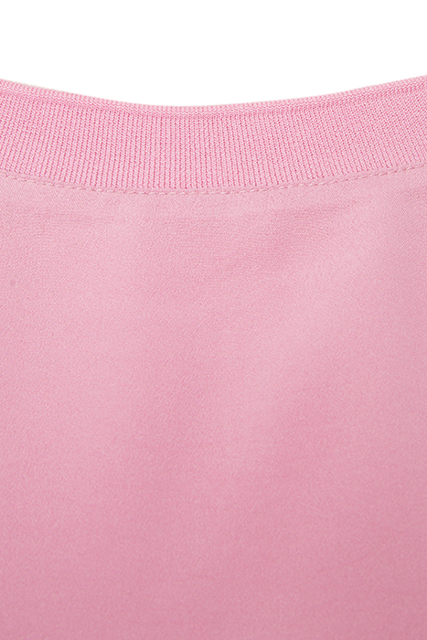 CREW NK SS FOXGLOVE 2