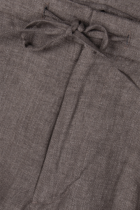 SHORTS-TAUPE TAUPE 3