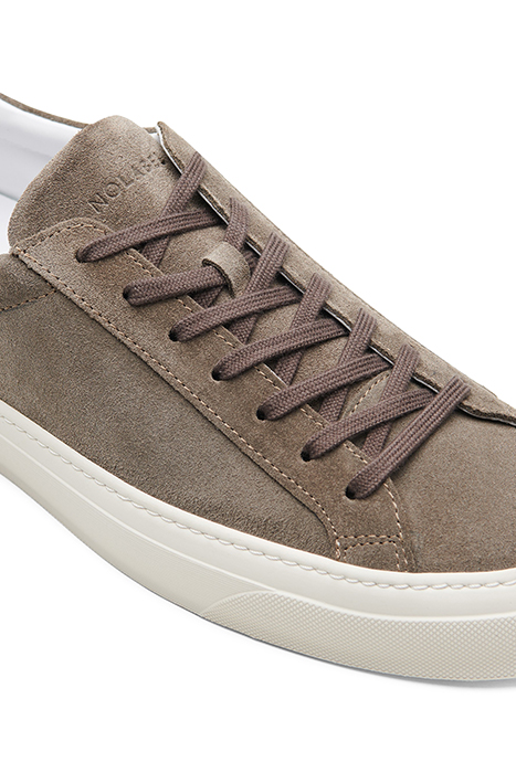 PRESTON SUEDE TAUPE 3