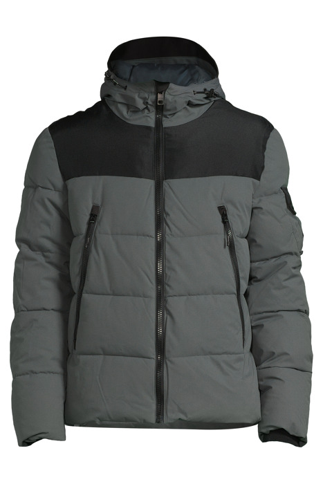 S.OLIVER JACKETS OUTDOOR GREEN 3