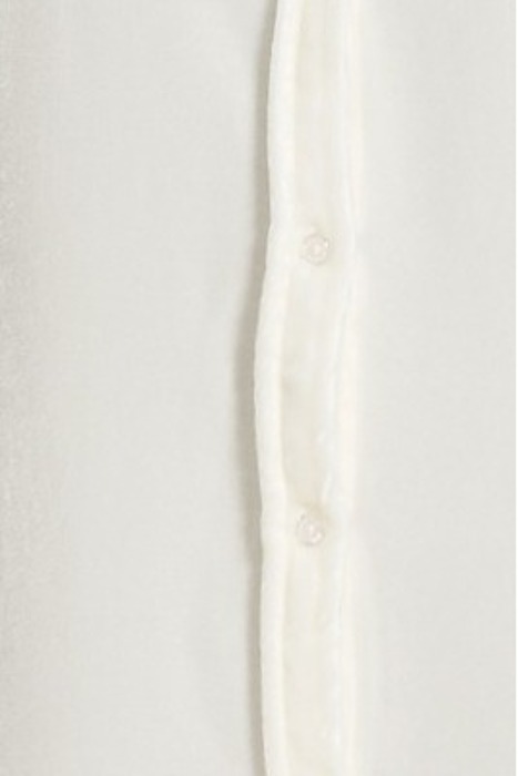 CONTRAST HALLE SHIRT SNOW WHITE 5