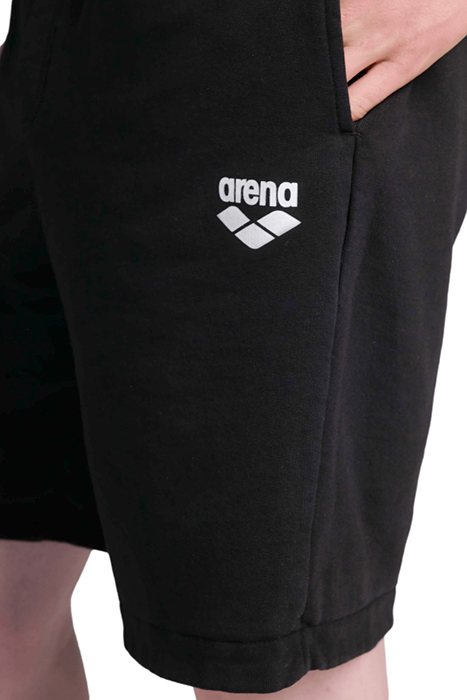 MEN'S SHORT MPH BLACK 9