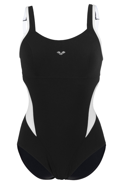 MAKIMURAX LOW C CUP BLACK-WHITE 3