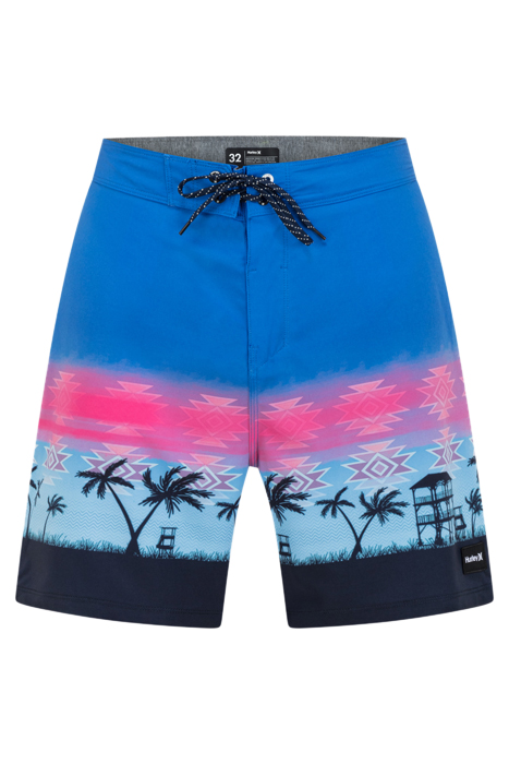 PHANTOM-ECO CLASSIC 18" BOARDSHORT WHIRLPOOL 3