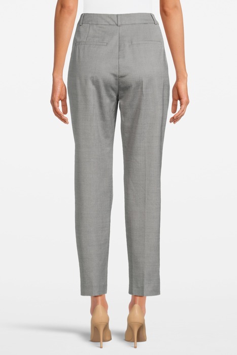 COMMA PANTS GREY/BLACK 2