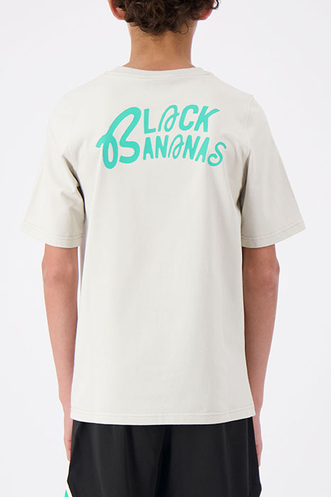 JR. FIESTA TEE LIGHT GREY 2