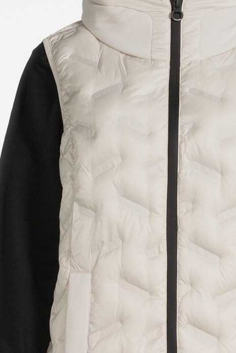 S.OLIVER JACKETS OUTDOOR WHITE 4