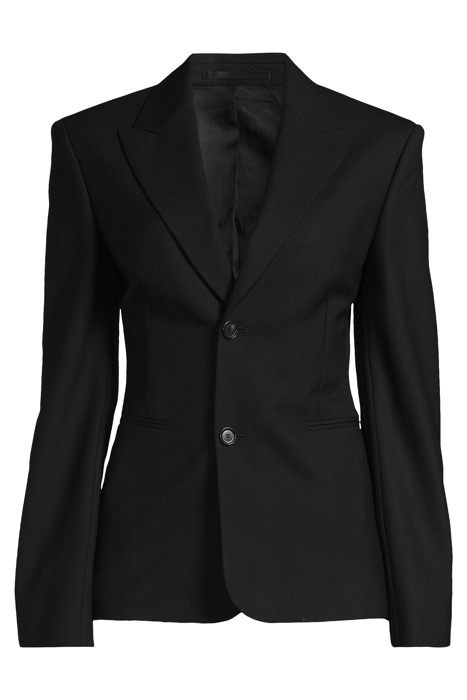 VEA BLAZER BLACK 3