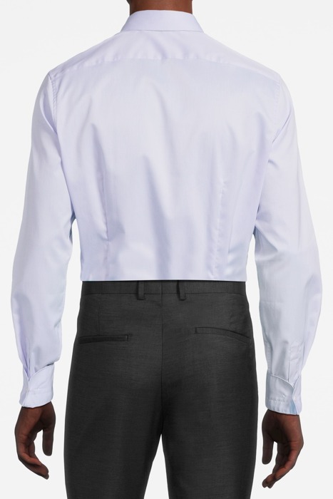 LIGHT BLUE EXTRA SLIM FIT SHIRT 2