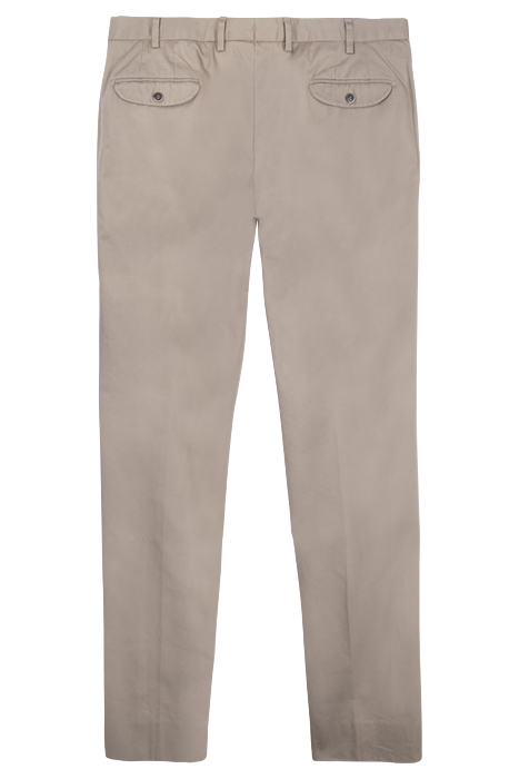 TROUSERS KHAKI 2