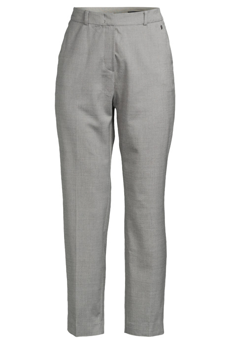 COMMA PANTS GREY/BLACK 3