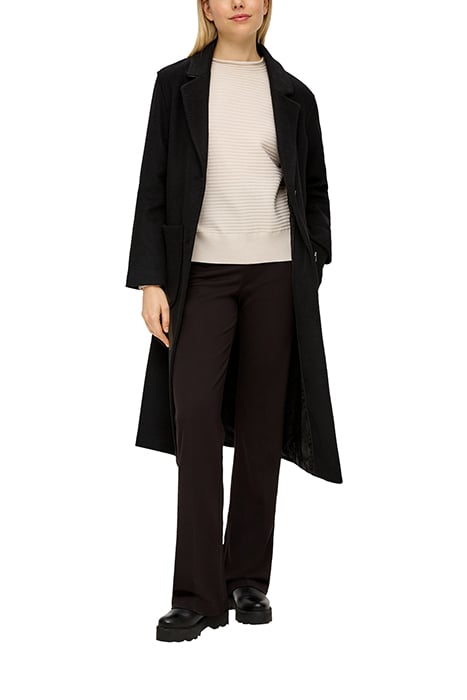 S.OLIVER PULLOVER BEIGE 4