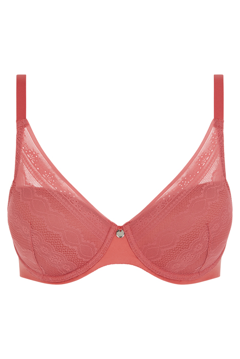 CO BRA TSHIRT COVERING MEMORY PEACH 3