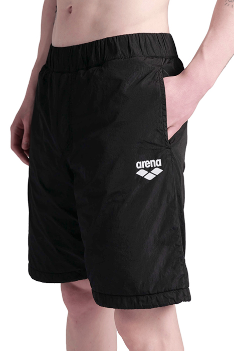 MEN'S SHORT MPH BLACK 6
