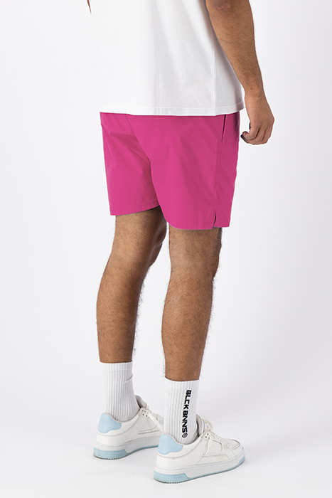 INITIAL SWIMSHORTS PINK 5