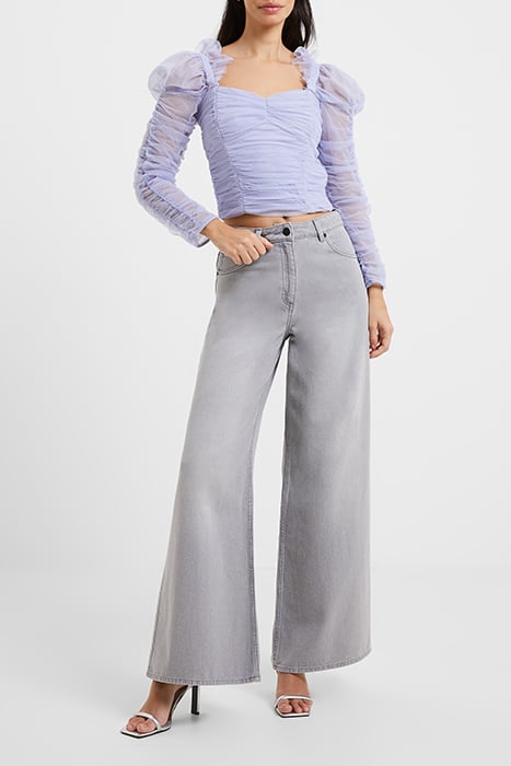 EDREA TULLE TOP MISC. 1