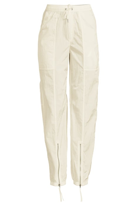LIGHT FUNCTIONAL TROUSERS WHITE CHAL 3